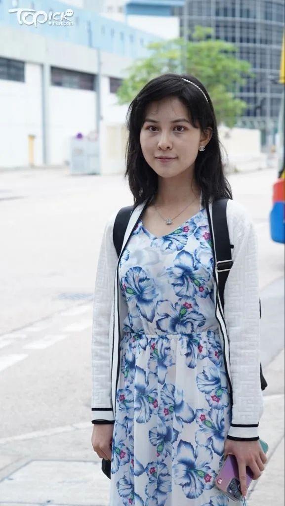 被取消资格的港姐冠军名单,港姐神颜晋级