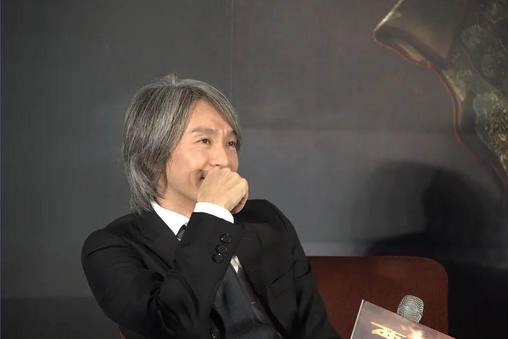 不是因为周星驰放弃了吴孟达,周星驰吴孟达遗憾