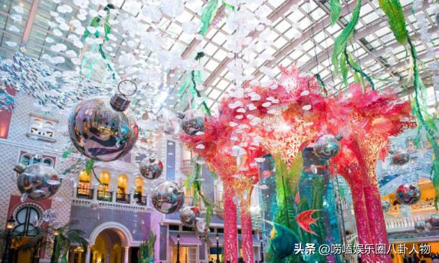 六家*彩博**公司与政府续约赌牌，对非*彩博**业投资千亿，霍家人没现身