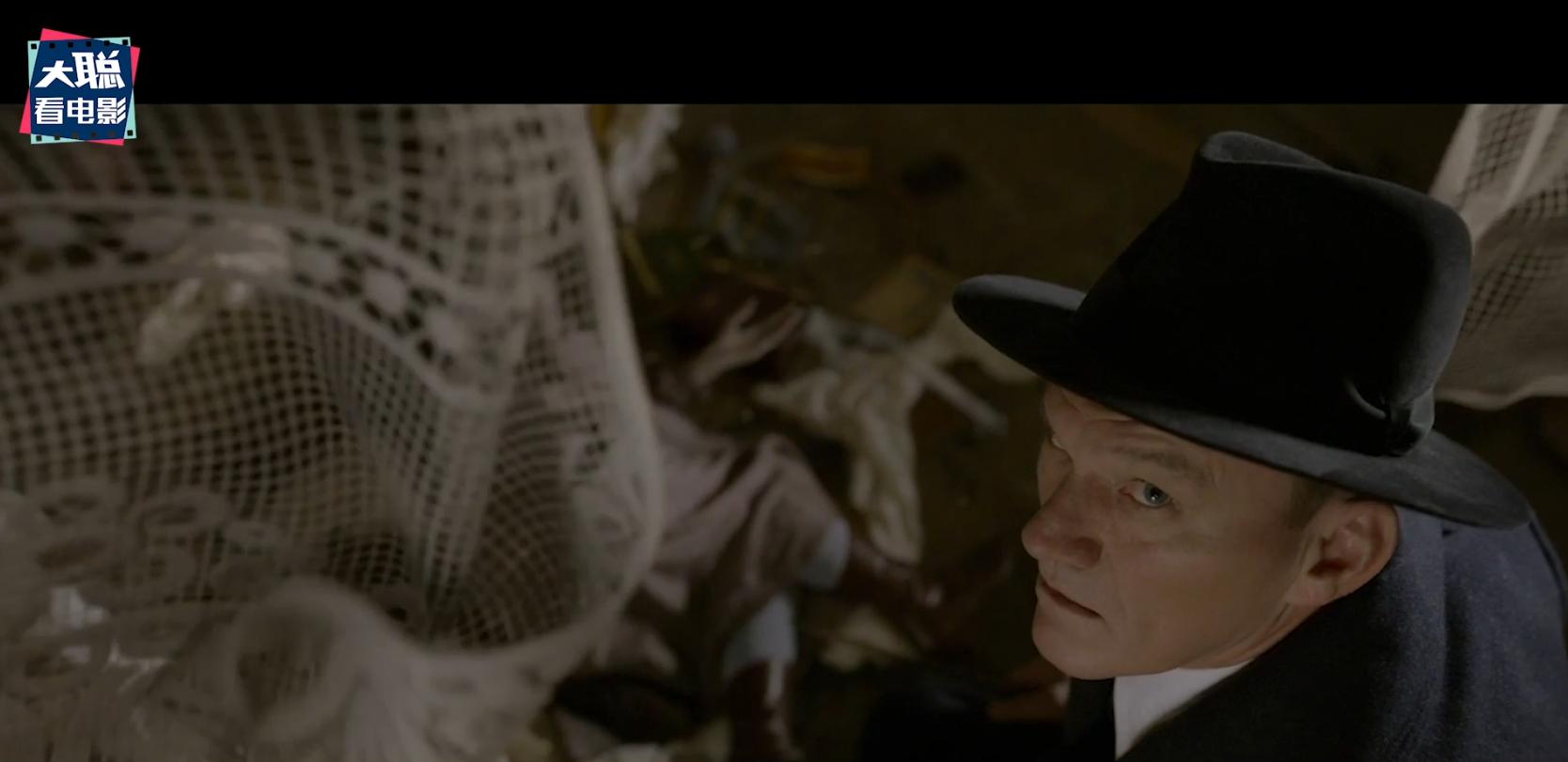 神奇动物2格林德沃完整版,神奇动物王国2一口气看完