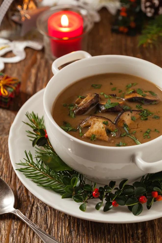 波兰圣诞大餐,波兰电影平安夜解析