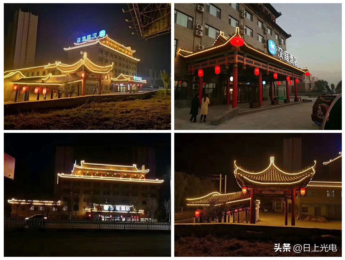 LED灯带的基础知识分享,cob灯带和led灯带区别