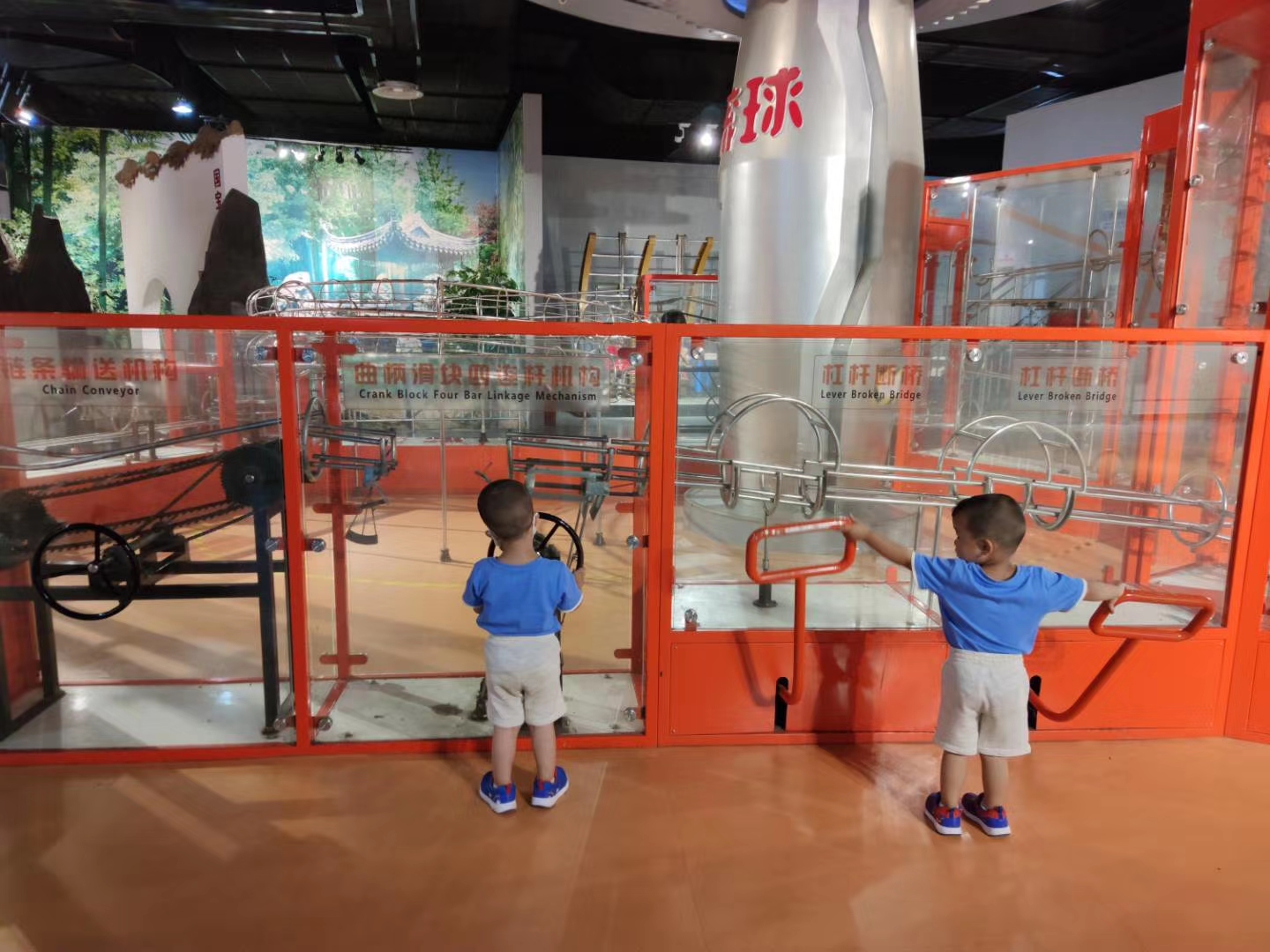 幼儿园孩子有必要报兴趣班吗,小孩从小就报兴趣班好吗