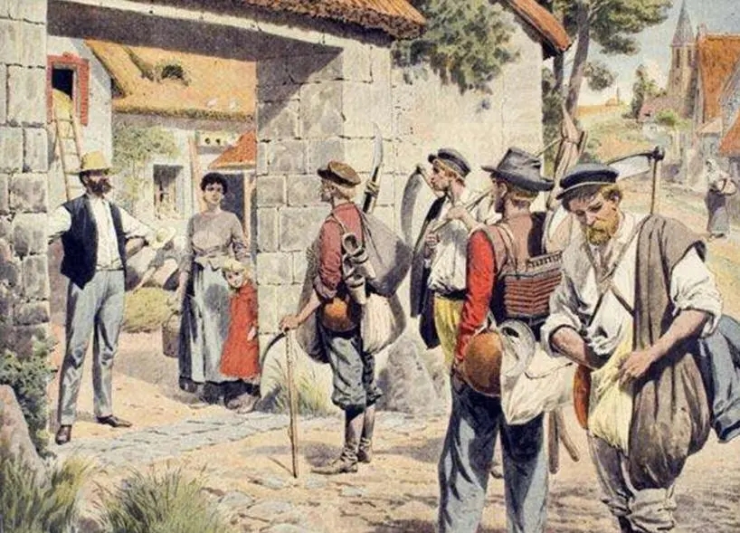 探索与发现美国历史,18世纪空想主义的产生和发展