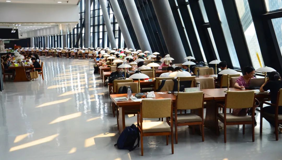 济南最火的几个网红景点打卡,济南网红打卡点景点