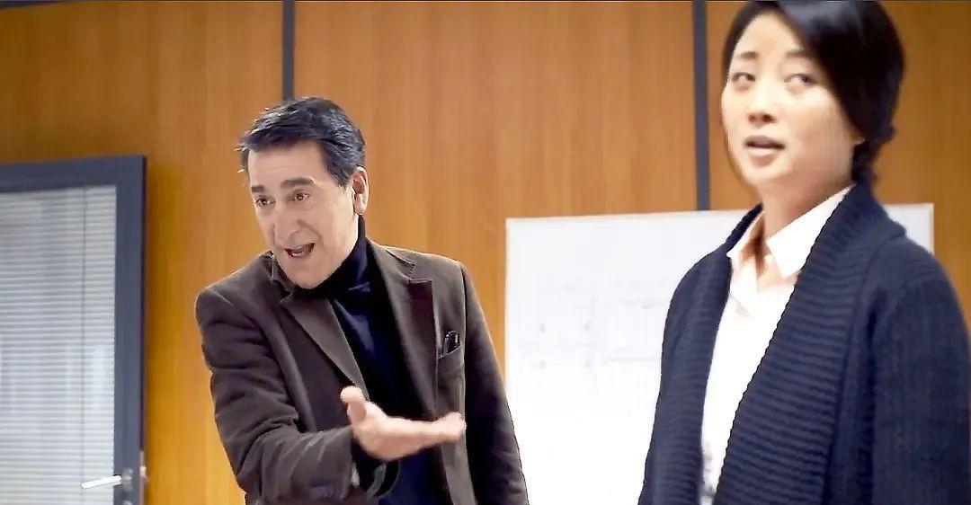 李立群温州一家人励志片段,温州一家人李立群初到温州