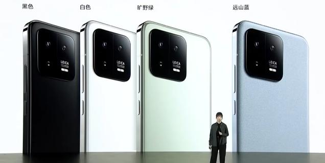 小米2022年冬季发布会,小米2022发布会视频