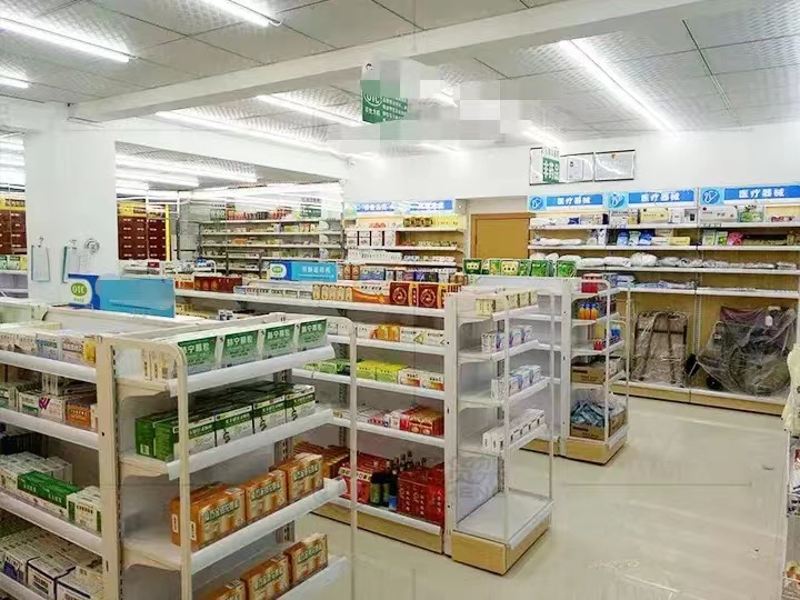 我，药店营业员，月入过万，发现里面有很多猫腻，给大家揭秘一下