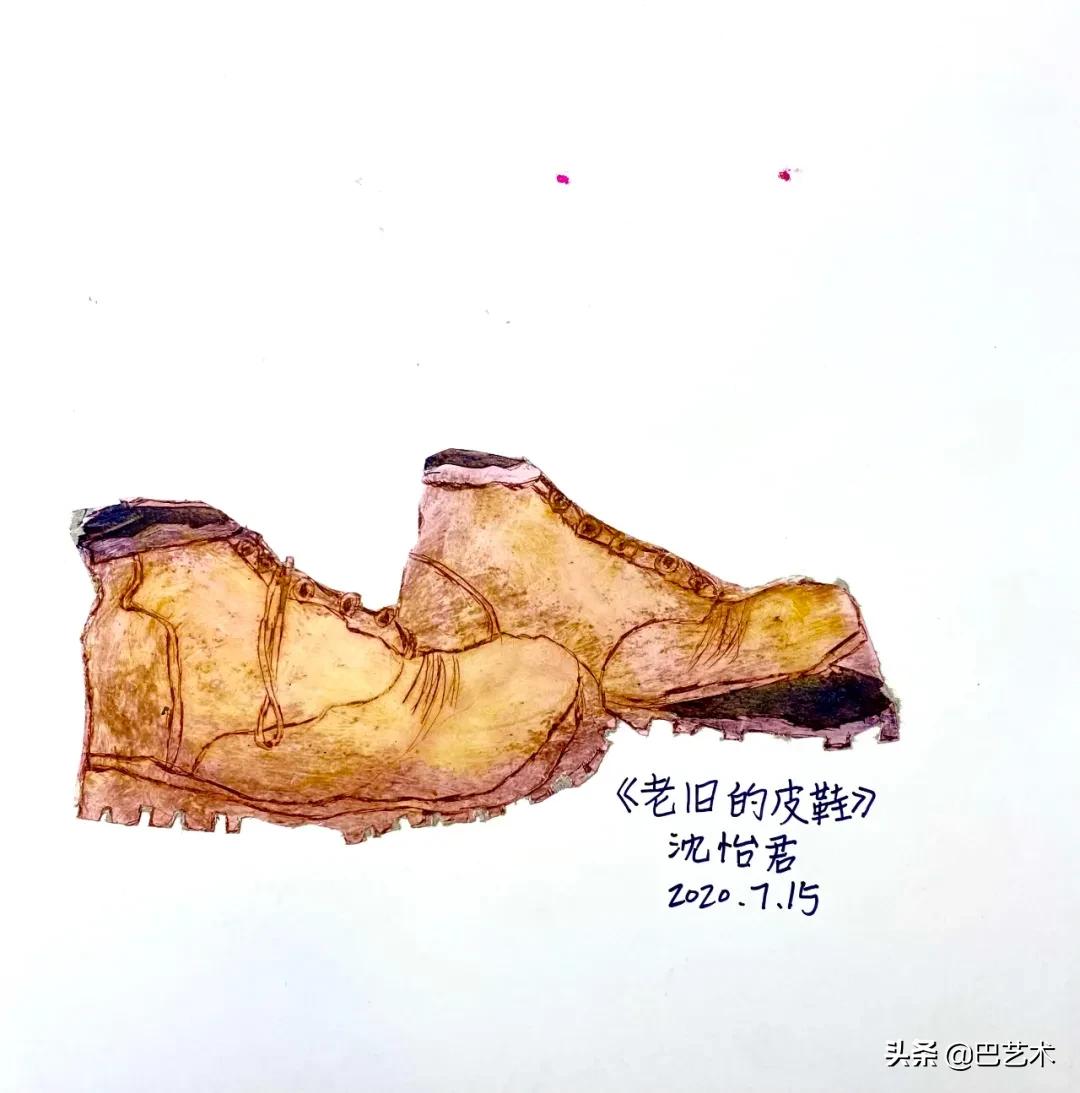 版画板子肌理,少儿创意版画凸面版画