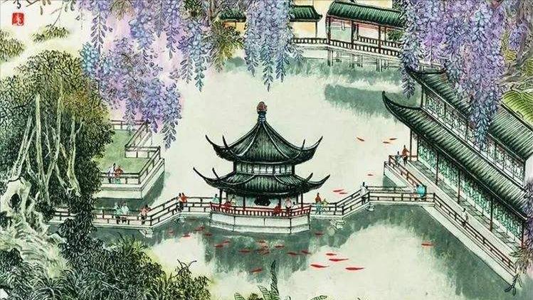 夏天夕阳的诗词,夏天下雪的诗词