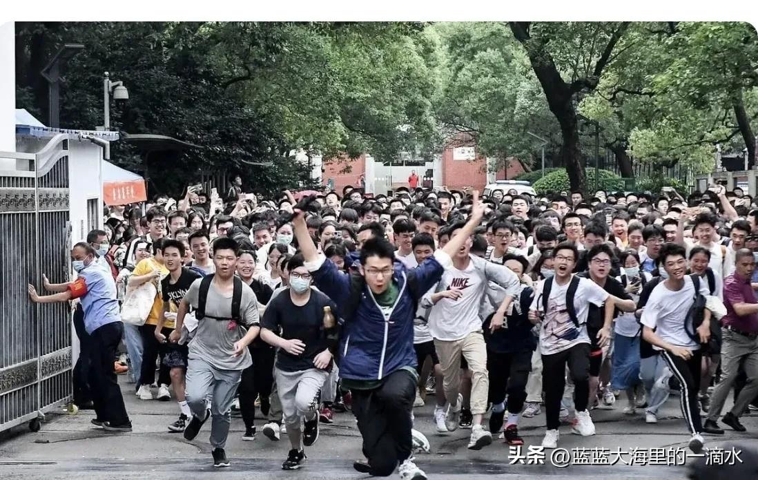 高考落榜后应该怎么办知乎,高考落榜可以上中专吗