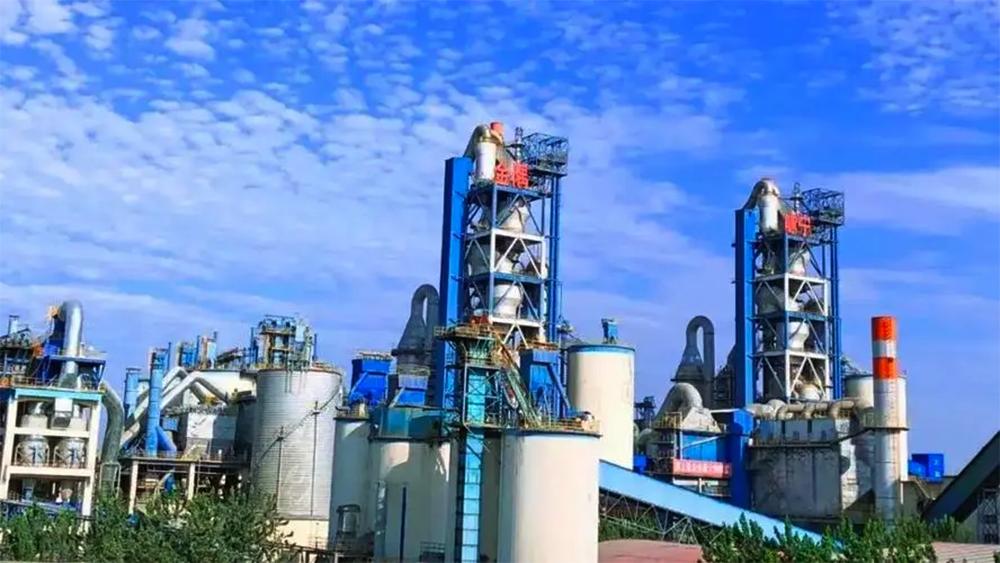 冀东水泥未来5年前景,冀东水泥后市如何