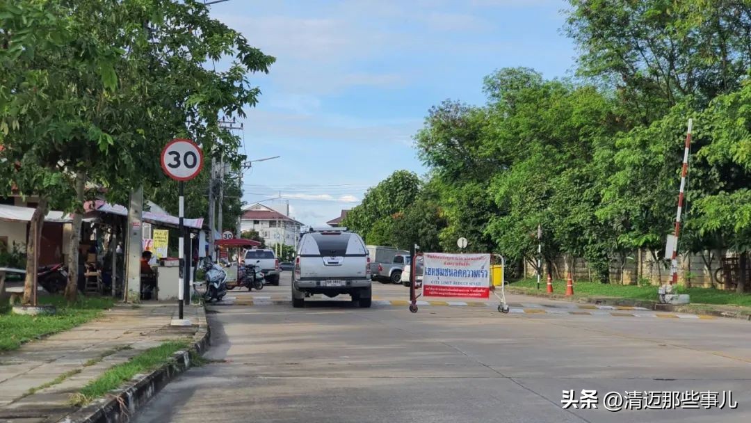 80万能在清迈买什么样的房子,17万能买90平米的房子吗