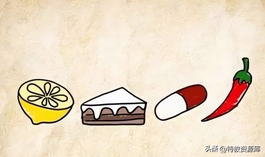 4-6岁儿童学习中文词汇,0-3岁幼儿中文应掌握的词汇