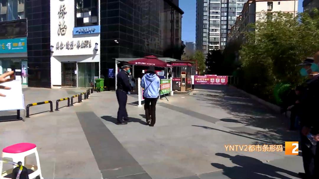 盘龙区围合管理地图,昆明盘龙区围合管理区域