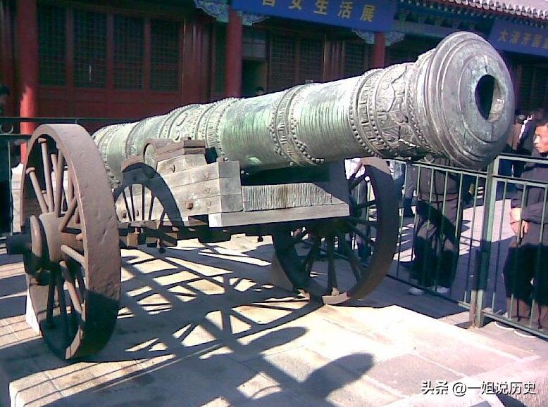 如果康熙传位给八国联军不是对手,康熙可以挽救大清吗