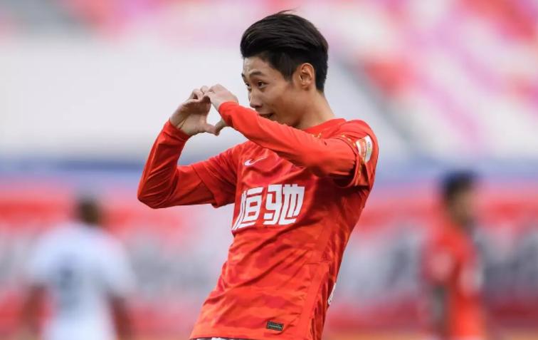 恒大留洋小球员现状,恒大青训留洋欧洲现状