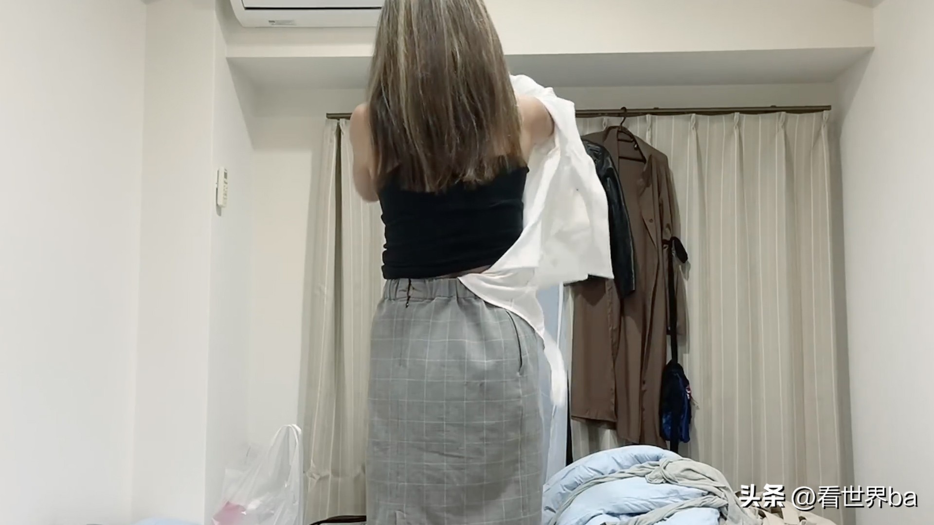 35岁日本单身女性,30岁日本单身女生的真实生活