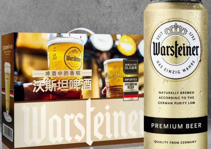 德国超过600年的传统啤酒,德国啤酒的历史与发展