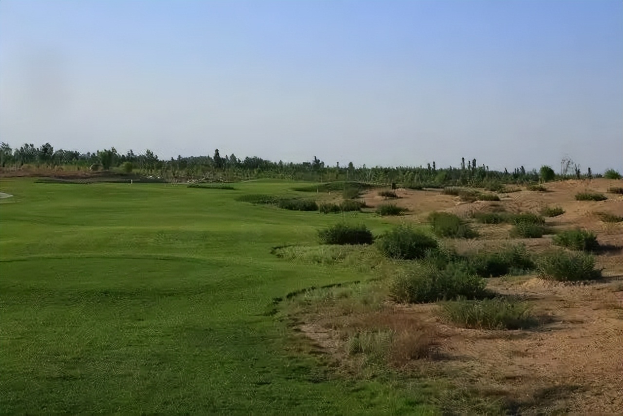 体验大西北的异域风情,感受西北的沙漠风情