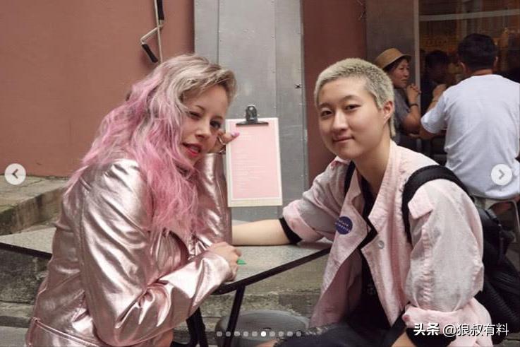 这三位巨星的后代，同样是明星的私生子，待遇简直天壤之别