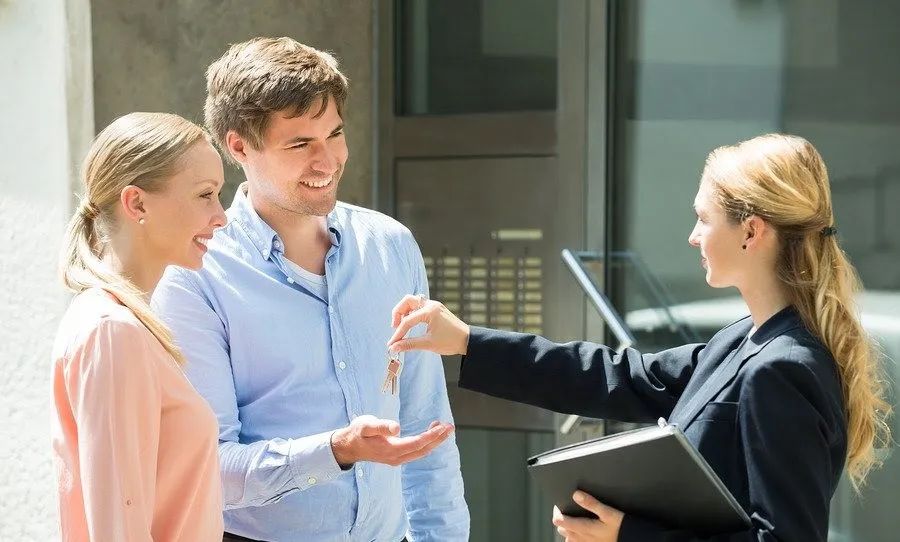 国外怎么买美国房产,美国房产可以买吗