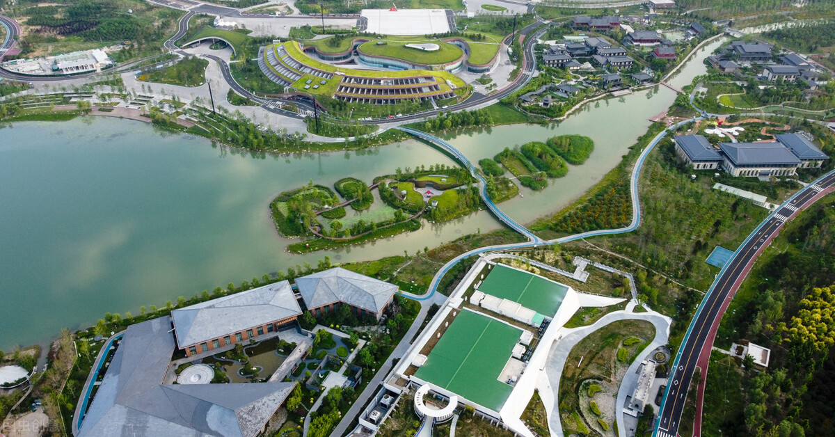 雄安新区软件工作好找吗,在雄安新区上班的感受