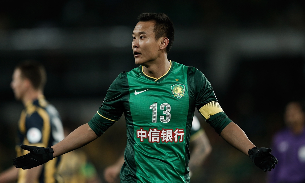 星光熠熠战绩,有史以来足球最佳11人阵容