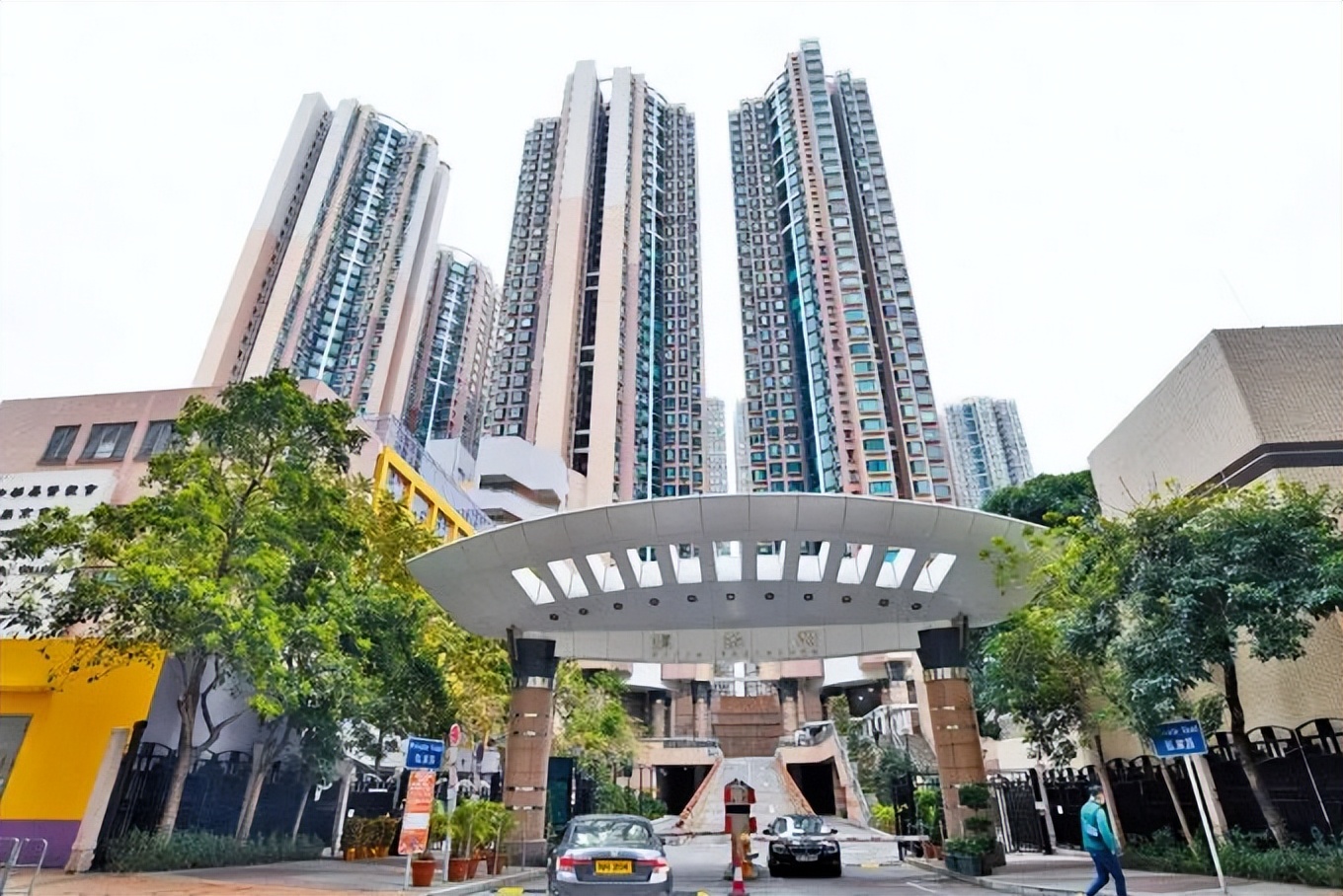 香港外地人购房政策,香港本地人购房优惠政策