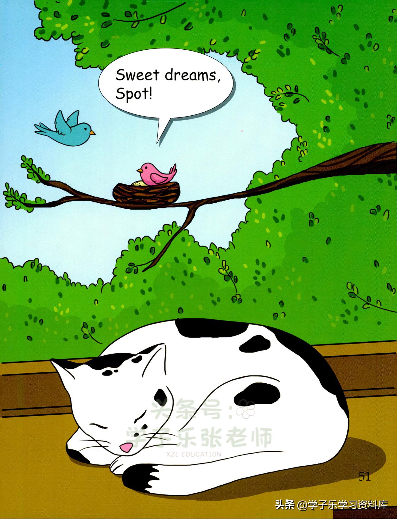 365天每天一个故事,365天一天一个故事英语