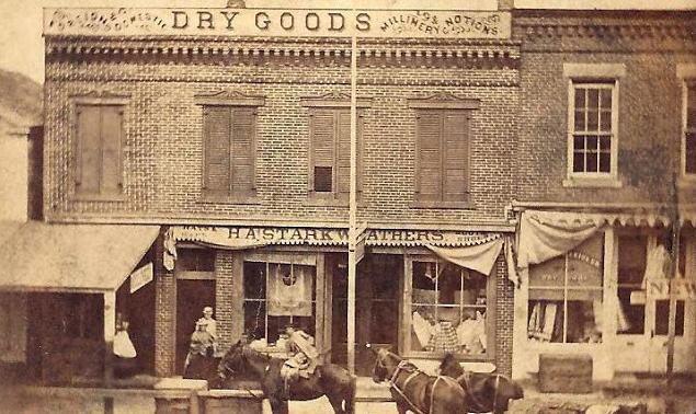 进步时代的联邦公司提案——前言篇