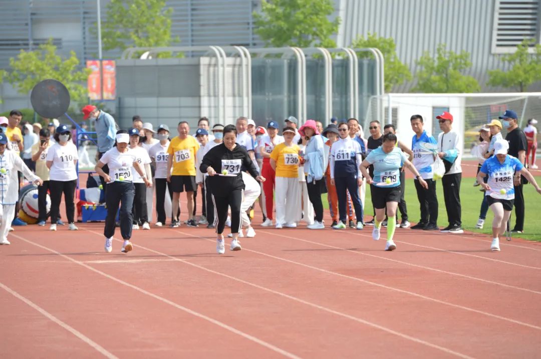 集团第十二届职工运动会圆满结束,集团职工运动会
