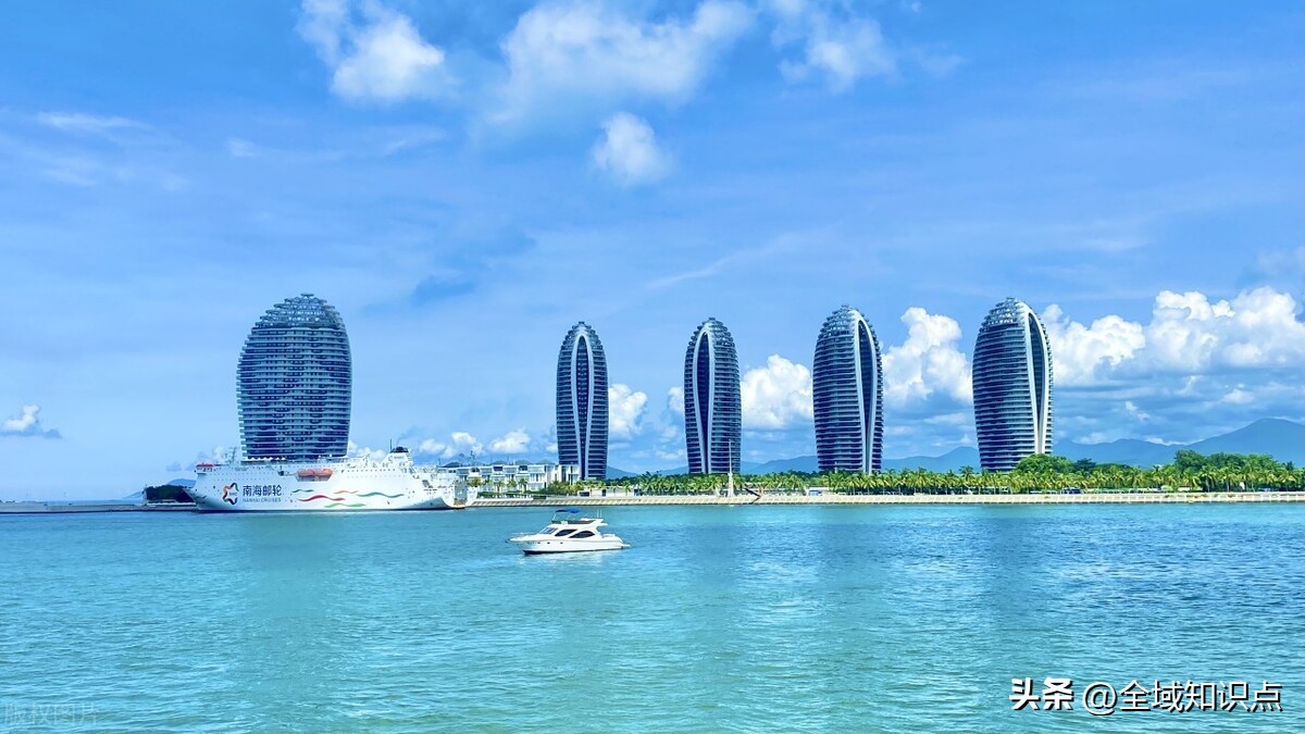 “琼东西”你了解多少，华南F3区别大盘点