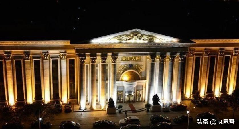 河南皇家一号事件,河南皇家一号事件老板