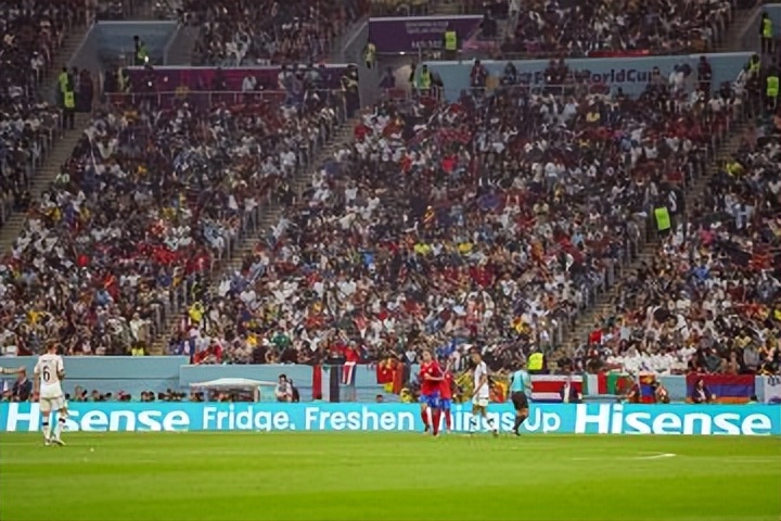 德国遗憾出局,以前的德国vs现在的德国足球