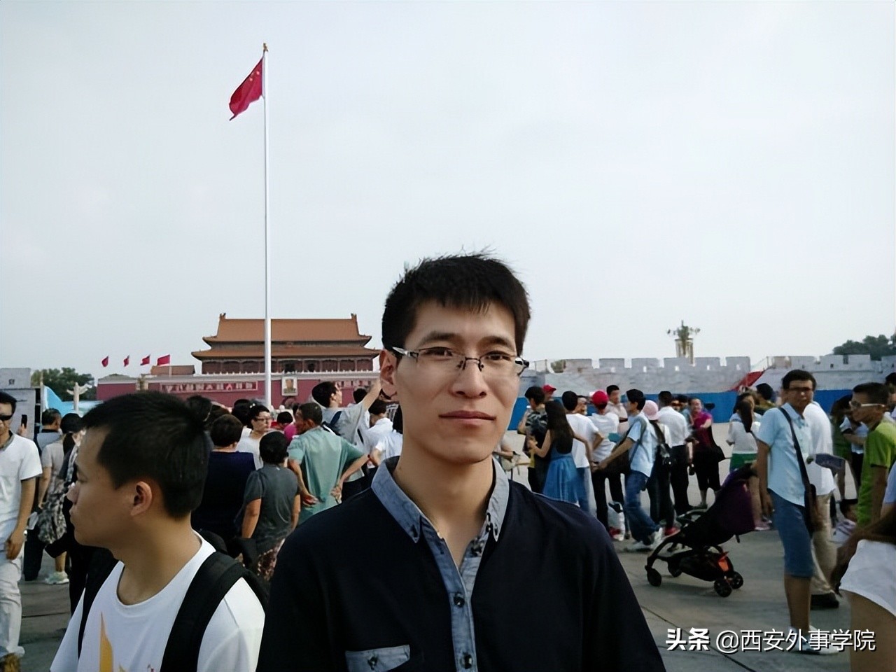 西安外事学院新闻传播系,西安外事学院新闻专业就业前景