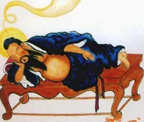 吕洞宾弟子刘海蟾,张三丰7名弟子名单