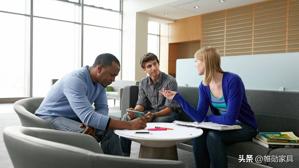 幸福：一个底线问题—工作感觉良好如何推动企业绩效