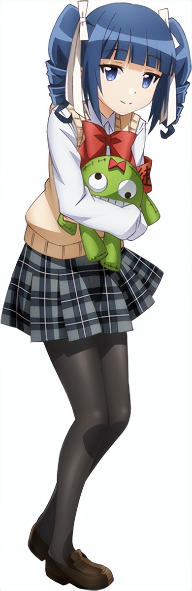 二次元兽耳娘美图壁纸,二次元动漫兽耳娘美图