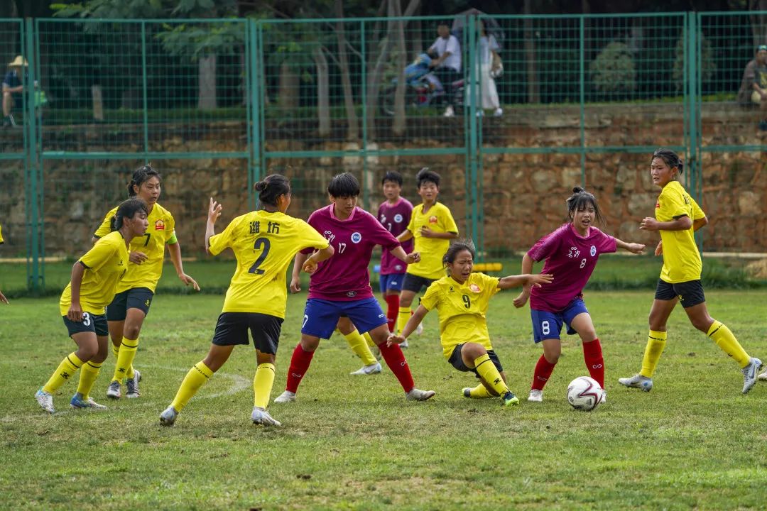 2021年全国体校杯足球赛各队积分,2024全国足球女子乙级联赛名单