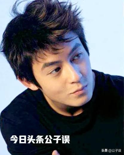 杨永晴和陈冠希什么关系,杨永晴和陈冠希还有联系吗