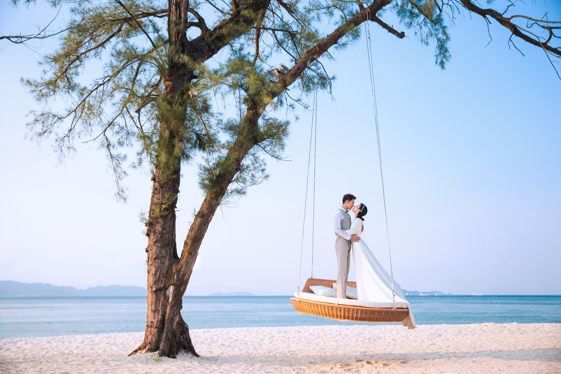 深圳婚纱摄影排名哪家好,深圳口碑比较好的婚纱摄影店