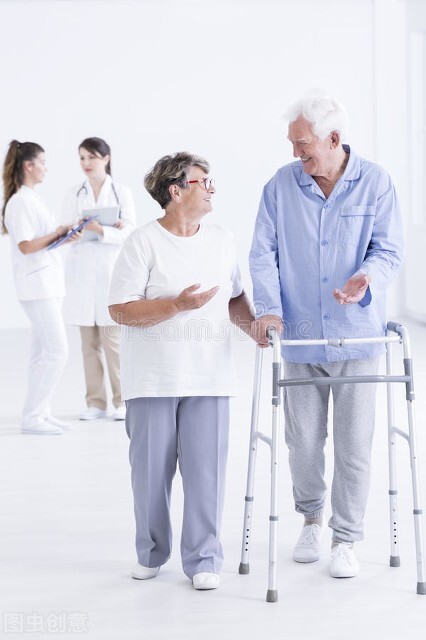 肿瘤医院的人生百态,医院里的人生百态肠梗阻