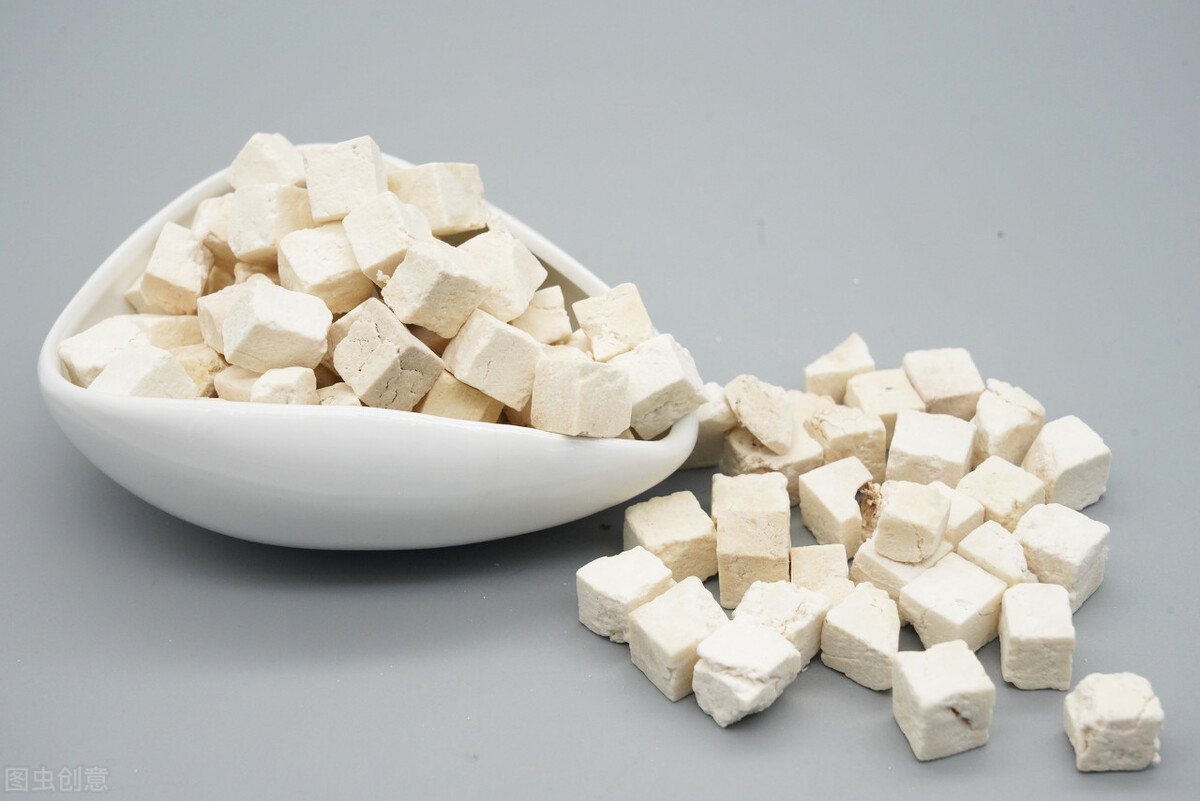 养生四味中药大全,养生健脾药材