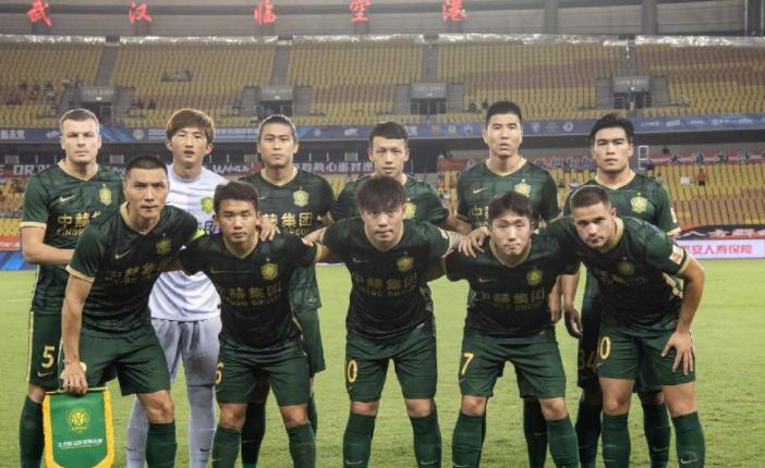 北京国安领先12分被翻盘,北京国安今天积分榜