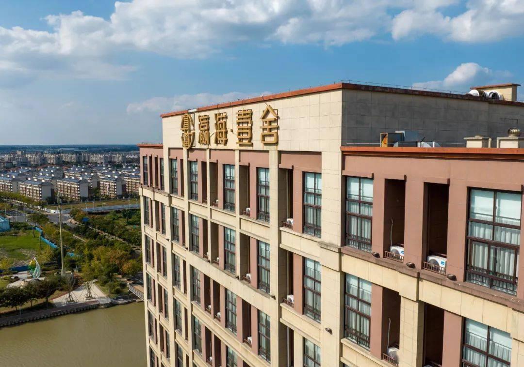 上海崇明人才公寓,崇明区特色公寓项目信息