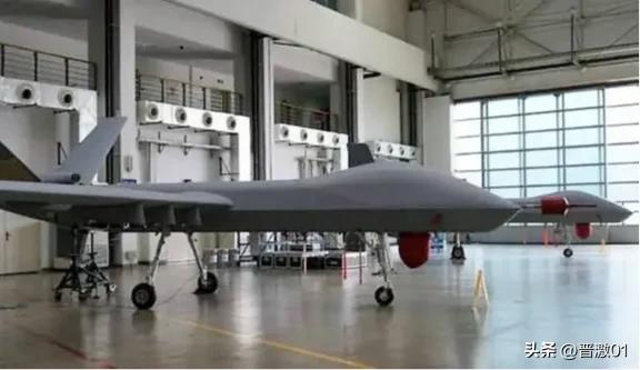 渐行渐近：尼日利亚中式防务体系