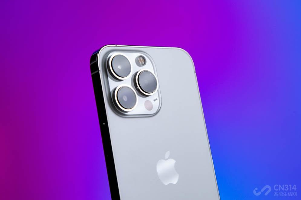 iphone15pro在拍照上有哪些提升,iphone15全系列拍照对比