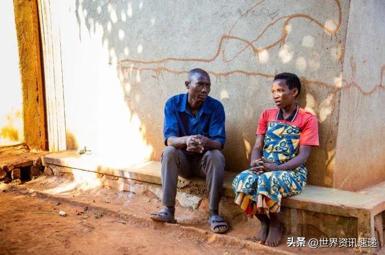 有辆自行车就是土豪，一把锄头就是彩礼：非洲国家布隆迪