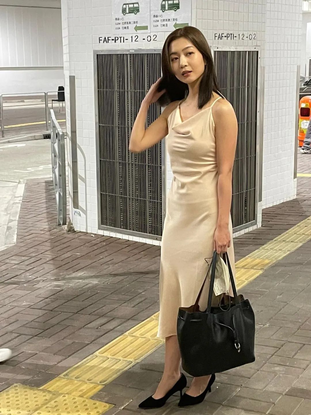 2022年港姐面试大公开！翻版超莲有高学历，混血星二代赶末班车